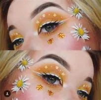 Does daisy have 3 eyes?