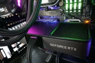 Is 3070 enough for 3440x1440?