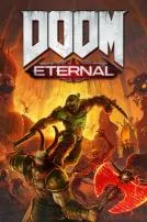 How long does it take to 100 doom eternal?