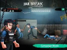Is it illegal to jailbreak a game?