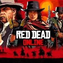 Why is rockstar not updating red dead?