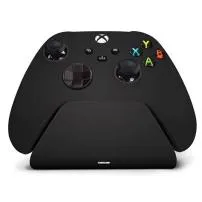 Do xbox series s controllers recharge?
