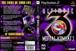 Does mortal kombat 11 ultimate have everything on disc?