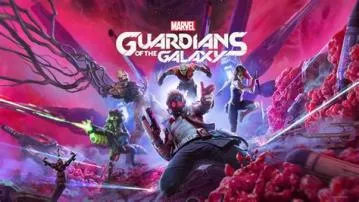 Is the guardians of the galaxy game free?