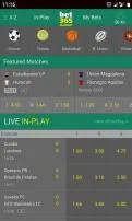 Does bet365 have a max payout?