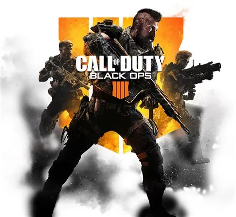 Can you get black ops 1 and 2 ps4