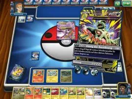 Is pokémon tcg online available on android?