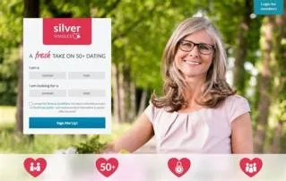Is silver dating free?