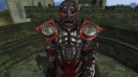 Who is the daedric god of tricks
