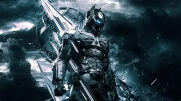 What is the meaning of arkham knight?