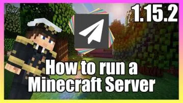 How much is it to run a minecraft server?