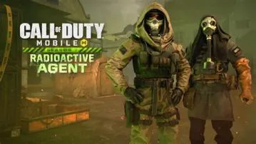 Whats the most active cod right now?