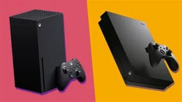 Is it worth upgrading to an xbox series s?