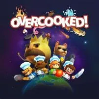 Is overcooked an online game?