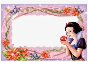 What frame rate is snow white?