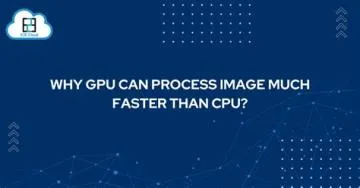 Why are gpus so fast?