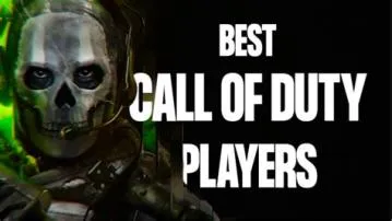 How many players play call of duty everyday?