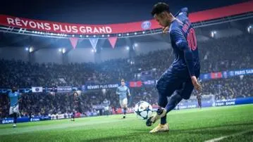 Is pes more difficult than fifa?