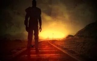 What is the best ending for fallout new vegas?