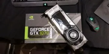 Is gtx 1070 good for gaming in 2023?
