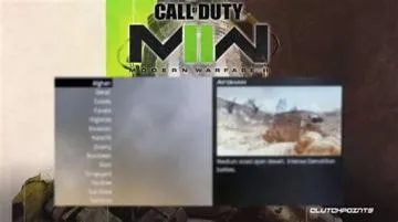 Will mw2 have paid dlc?