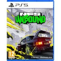 Why is nfs unbound not for ps4?