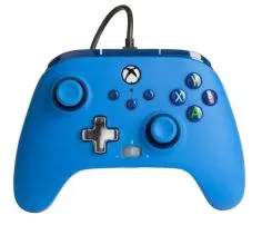 Can xbox controller be wired?