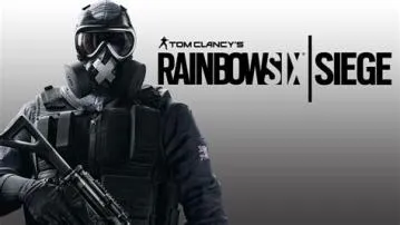 Is rainbow six siege offline?