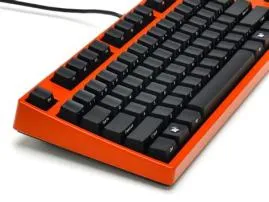 What is ninjas keyboard?