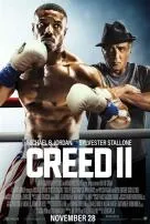 Is rocky in creed 111?