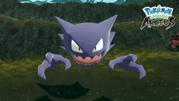 Should you wait to evolve haunter into gengar?