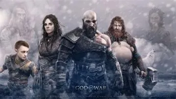 Can you go back to places in god of war ragnarok?