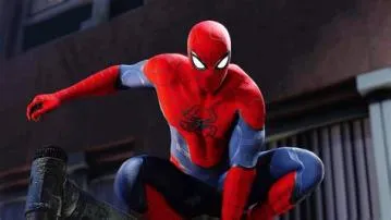 Does marvels spiderman pc have dlc?