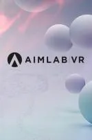 Does aim lab support vr?
