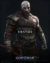 How old is kratos in god of war ragnarok?
