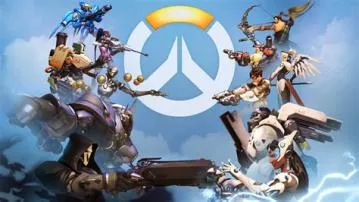 Who was the first overwatch?