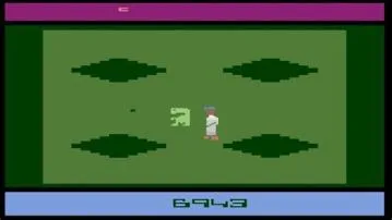 Why is the e.t. game called the worst video game ever made?