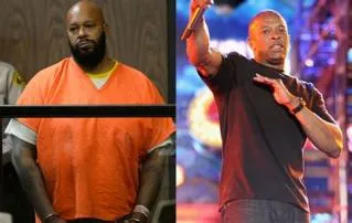 Did dr. dre ever go to jail?