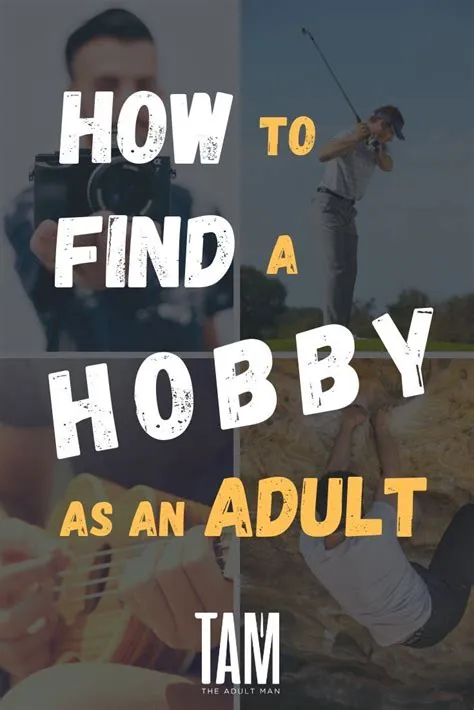 Is gaming a good hobby for adults