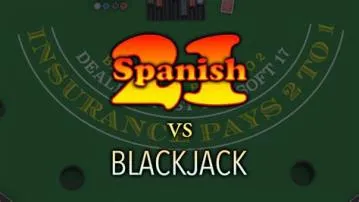 Is there a difference between blackjack and 21?