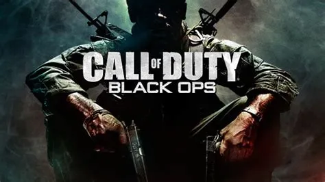How long is the black ops 1 campaign