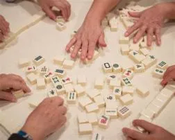 Is playing mahjong good for the brain?