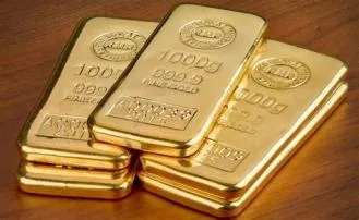 When should i sell my gold bars?