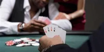 Is poker a solved game?