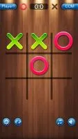 Is there pro tic-tac-toe?