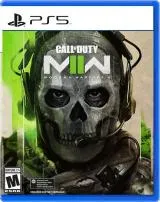Is mw2 4k on ps5?