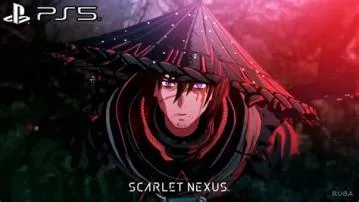 How strong is yuito in scarlet nexus?