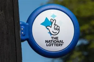 What is the best lottery to enter uk?