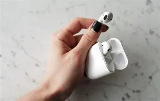 Do airpods stop charging at 100?