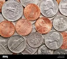 How many cents in a dollar?